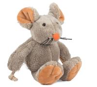 Rudolph Schaffer Eddie Mouse Soft Toy (16 cm)