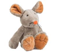 Rudolph Schaffer Eddie Mouse Soft Toy (22 cm)