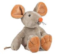 Rudolph Schaffer Eddie Mouse Soft Toy (26 cm)
