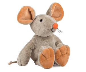 Rudolph Schaffer Eddie Mouse Soft Toy (26 cm)