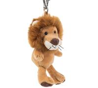 Rudolph Schaffer Kumba Lion Keyring Soft Toy