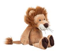 Rudolph Schaffer Kumba Lion Soft Toy (20 cm)