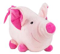 Rudolph Schaffer Loulou Pig Soft Toy (33 cm)