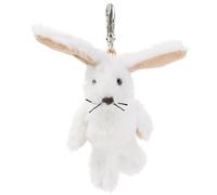 Rudolph Schaffer Pepponne Hare Keyring Soft Toy