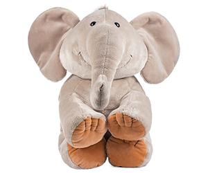 Rudolph Schaffer Sugar Elephant Soft Toy (41 cm)