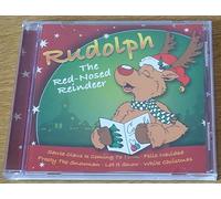 Rudolph, the Red-Nosed Re