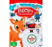 Rudolph the Red-Nosed Reindeer