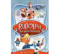 Rudolph the Red Nosed Reindeer