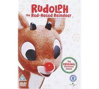 Rudolph The Red Nosed Reindeer – Universal Pictures – DVD