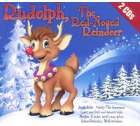 Rudolph The Red-Nosed Reindeer