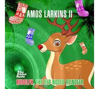 Rudolph, The Red-Nosed Reindeer