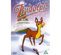 Rudolph The Red Nosed Reindeer And Other Stories [DVD]