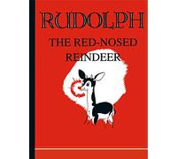 Rudolph the Red Nosed Reindeer (Applewood Holiday Classics)