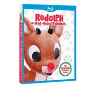 Rudolph the Red-Nosed Reindeer [Blu-ray] [1964] [US Import]