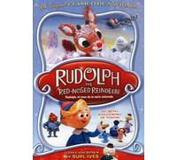 Rudolph the Red-Nosed Reindeer [DVD] [1964] [Region 1] [US Import] [NTSC]