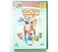 Rudolph The Red-Nosed Reindeer [DVD]