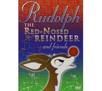 Rudolph the Red-Nosed Reindeer & Friends [DVD] [2005] [Region 1] [US Import] [NTSC]