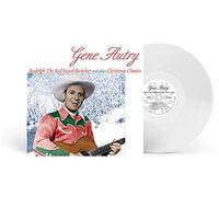 Rudolph The Red-Nosed Reindeer & Other Christmas Classics - Exclusive Snowy White