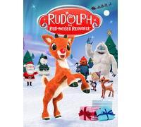 Rudolph the Red-Nosed Reindeer (PC) - Steam Key - GLOBAL