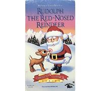 Rudolph the Red-Nosed Reindeer - Rudolph the Red-Nosed Reindeer