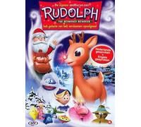 Rudolph The Red-Nosed Reindeer & The Island of The Misfit Toys [import]