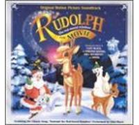 Rudolph the Red Nosed Reindeer: The Movie Original Motion Picture Soundtrack By Various (1998-11-17)
