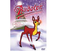 Rudolph the Red Nosed Reinder [DVD] [Region 1] [US Import] [NTSC]