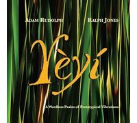RUDOLPH - YEYI - CD - N3z