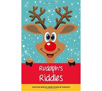 Rudolph's Riddles: Over 200 riddles hand-picked by Rudolph
