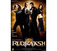 Rudraksh - The Power To Possess [DVD]
