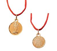 Rudrashiv Blessing Ketu Yantra Locket In Pure Copper/Ketu Yantra Pendant Activated & Energized