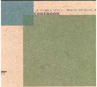 Rudresh Mahanthappa - Codebook