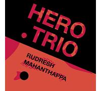 Rudresh Mahanthappa - Hero Trio [VINYL]