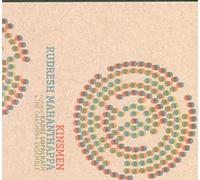 Rudresh Mahanthappa - Kinsmen