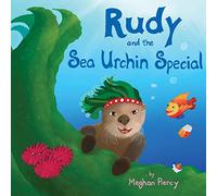 Rudy and the Sea Urchin Special