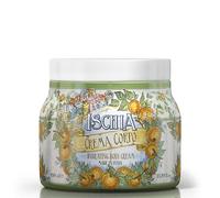 Rudy Body Cream Ischia 450ml in White Rudy White