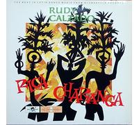 Rudy Calzado - Rica Charanga