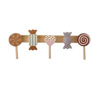Rudy coat rack Multicoloured one size