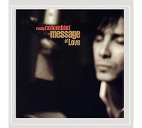 Rudy Colombini - Message of Love