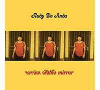 Rudy De Anda - The Mirror [7" VINYL]