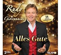 Rudy Giovannini - AIIes Gute