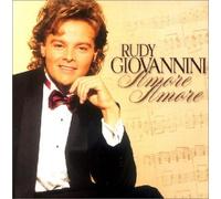 Rudy Giovannini - Amore, Amore