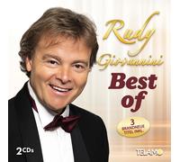 RUDY GIOVANNINI - BEST OF 2 CD NEW