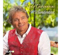 Rudy Giovannini - Rudy Giovannini, Neues AIbum 2O26, W u n d e r b a r