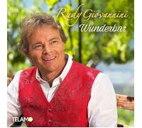 Giovannini, Rudy - Wunderbar
