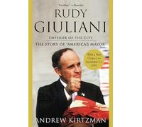Rudy Giuliani