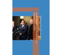 Rudy Giuliani From Prosecutor to Defendant in SDNY
