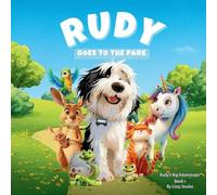 Rudy Goes to the Park