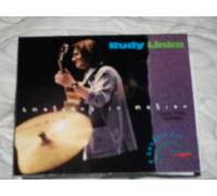 Rudy Linka - Emotions In Motion (UK Import)