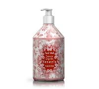 Rudy Maioliche Venezia liquid soap for the hands, 500 ml